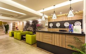 Семеен Хотел Комплимент